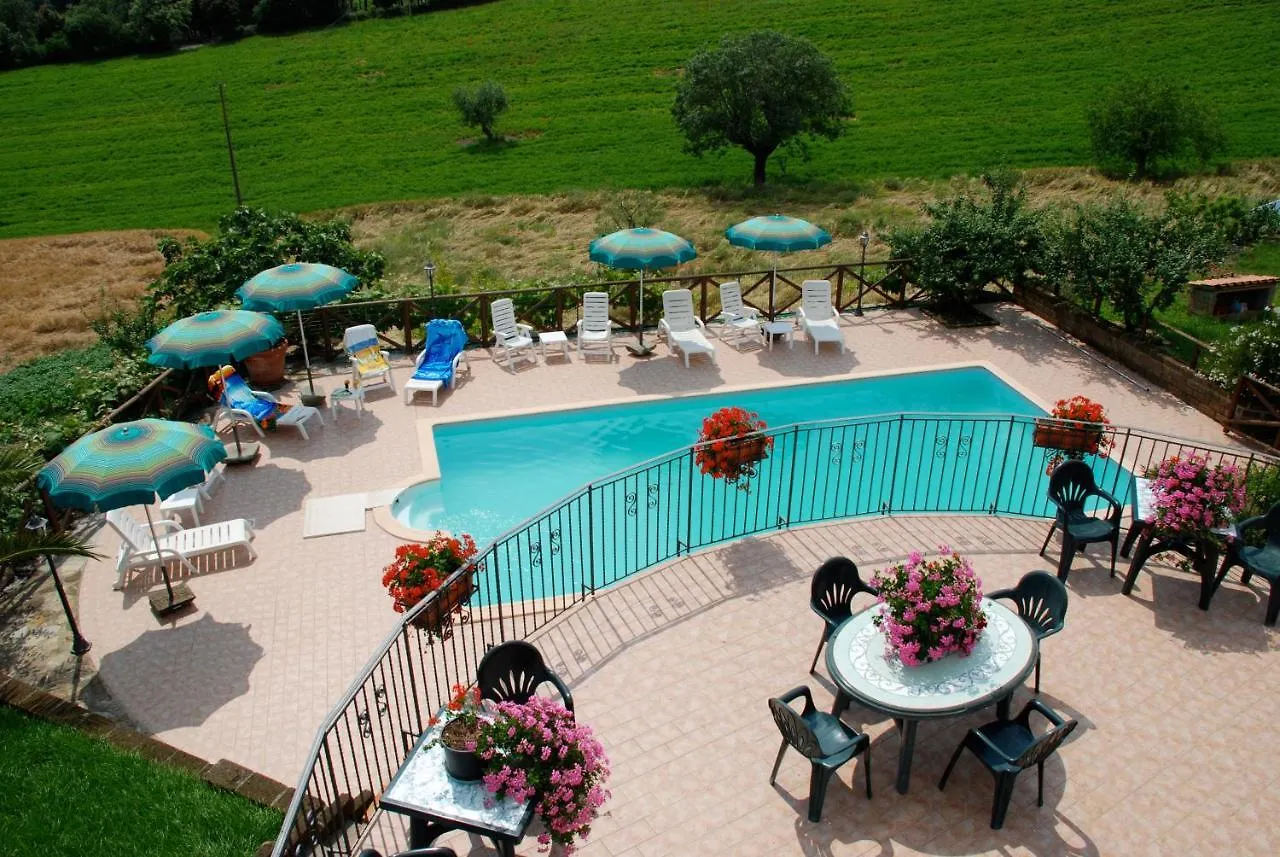Macchiapiana Villa Scansano Italien