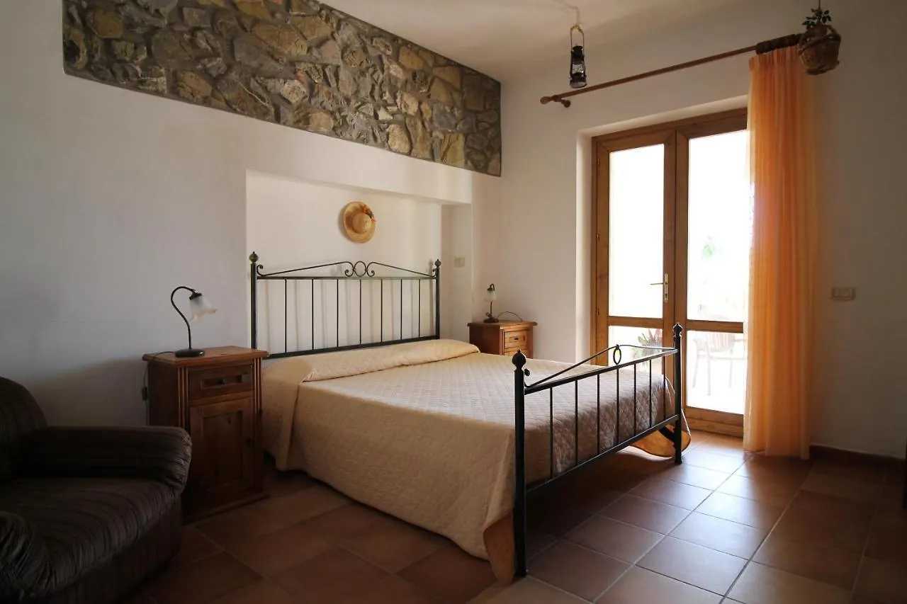 Farm stay Macchiapiana Villa Scansano