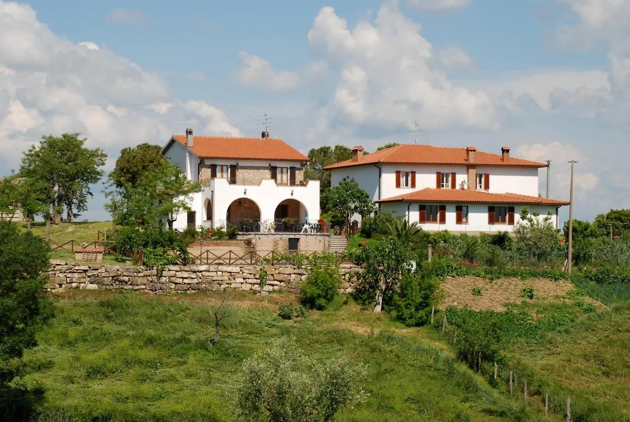 Macchiapiana Villa Scansano 0*,  Italien