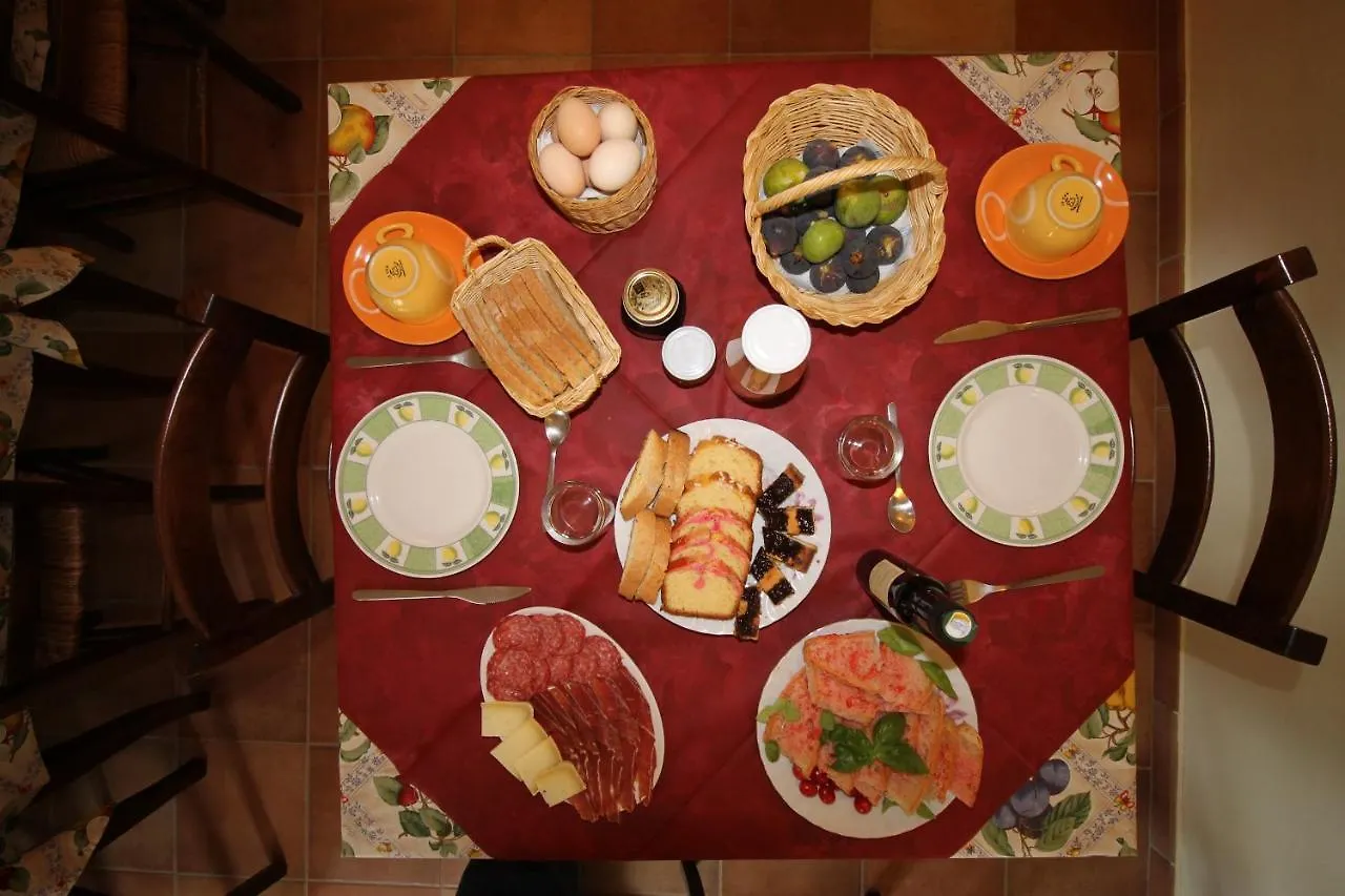 Macchiapiana Villa Scansano Farm stay