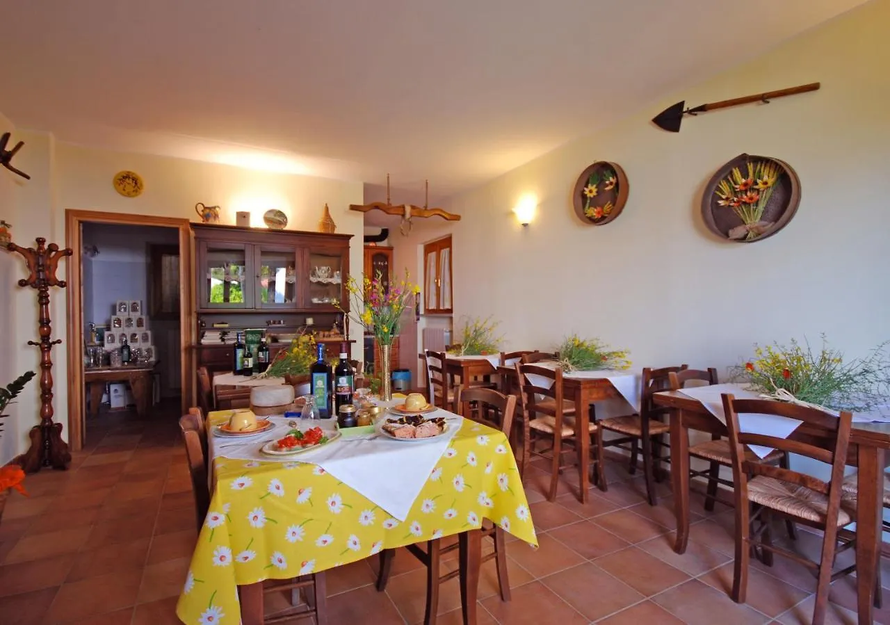 Farm stay Macchiapiana Villa Scansano