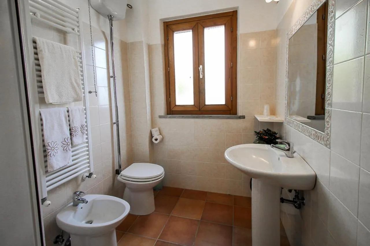 Feriegård Macchiapiana Villa Scansano Italien