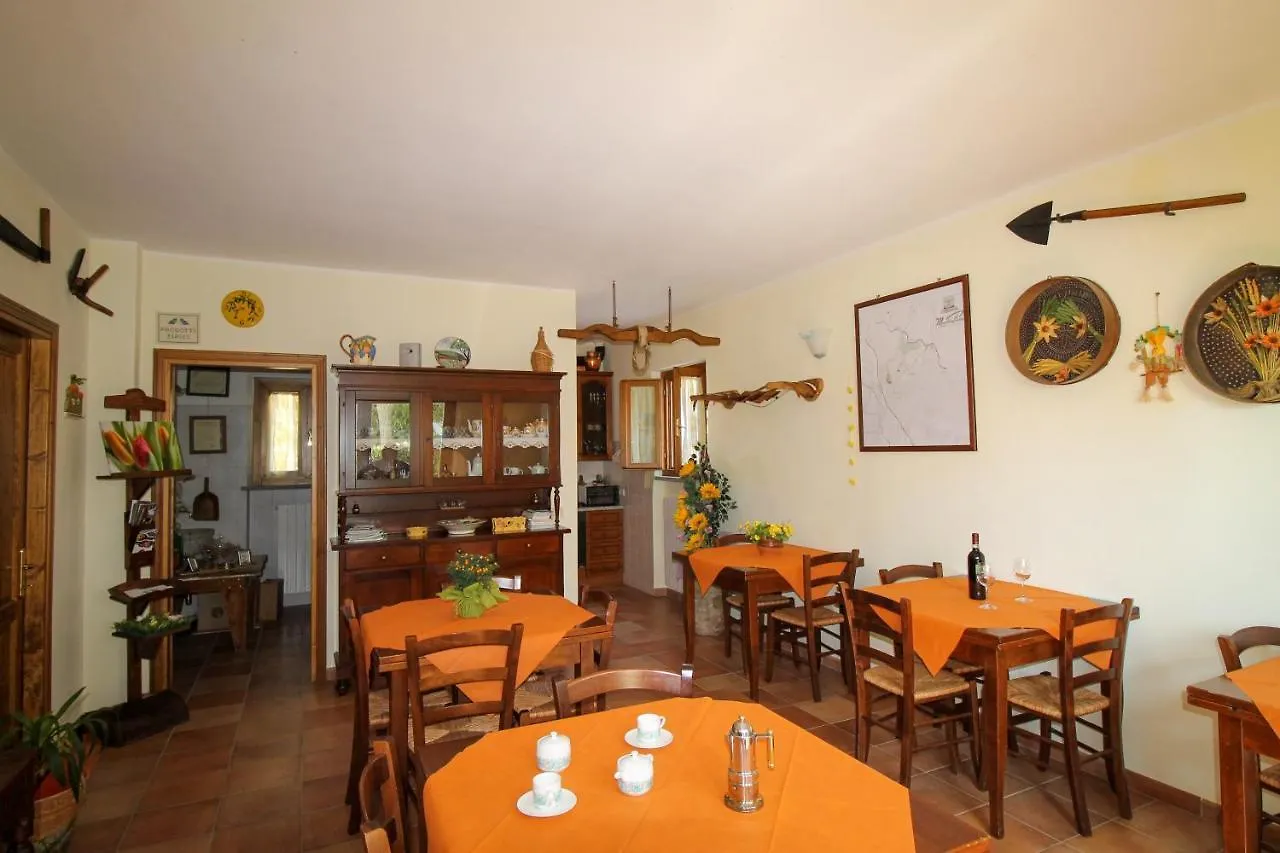 Macchiapiana Villa Scansano